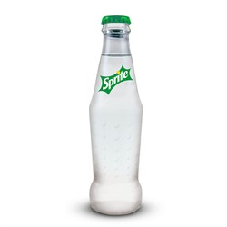 ŞIŞE SPRITE