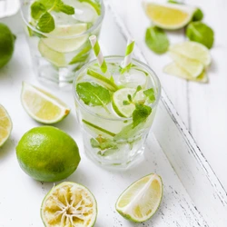 COOL LIME