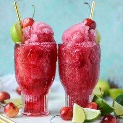 REDBERRY FROZEN