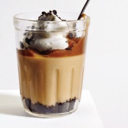 ICE SALTED CARAMEL