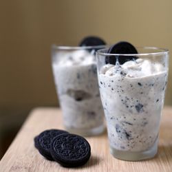 SHAKE’N OREO