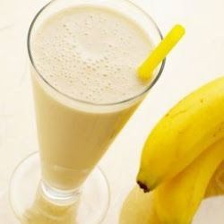 SHAKE’N BANANA