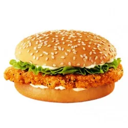 CHICKEN BURGER